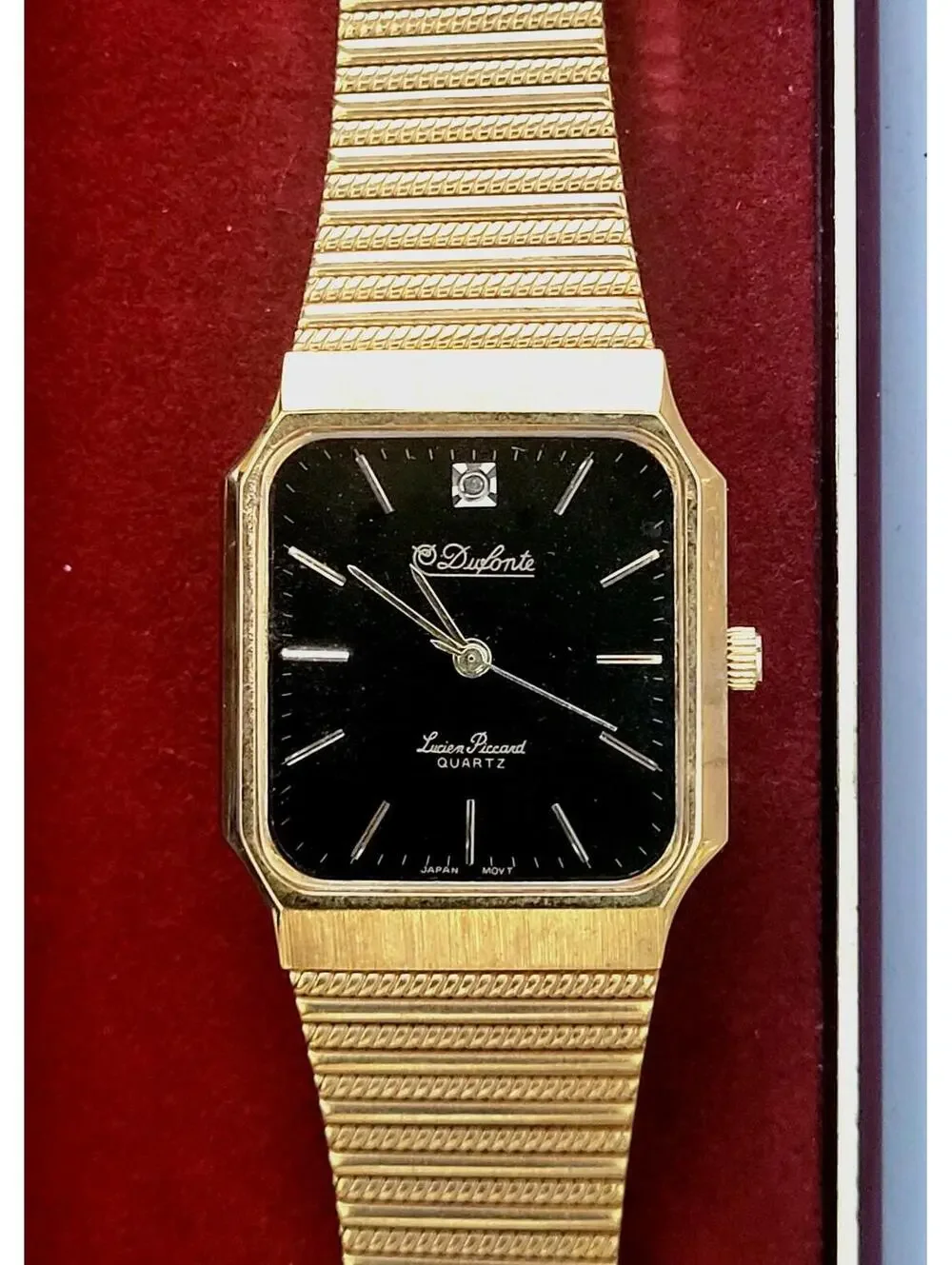 Lucien Piccard very rare